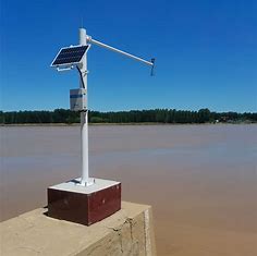 中小河流水文监测系统