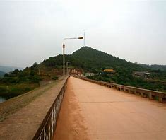 水情自动测报及大坝安全监测系统