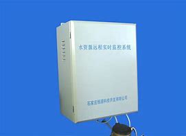 水资源监测系统