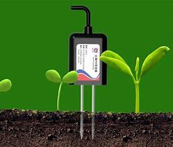 土壤墒情监测系统