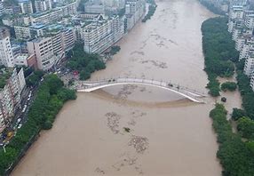 小流域洪水预报系统